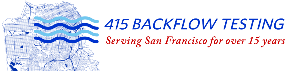 415 Backflow Testing